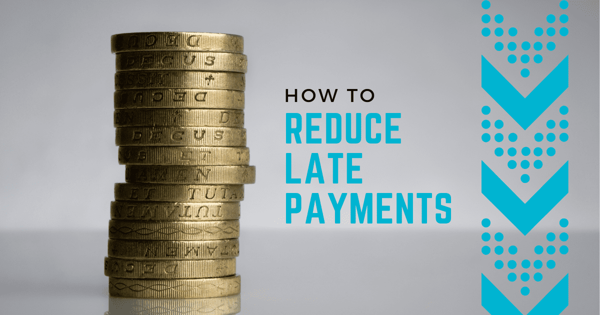 How affordable bookkeeping services can help reduce late payments