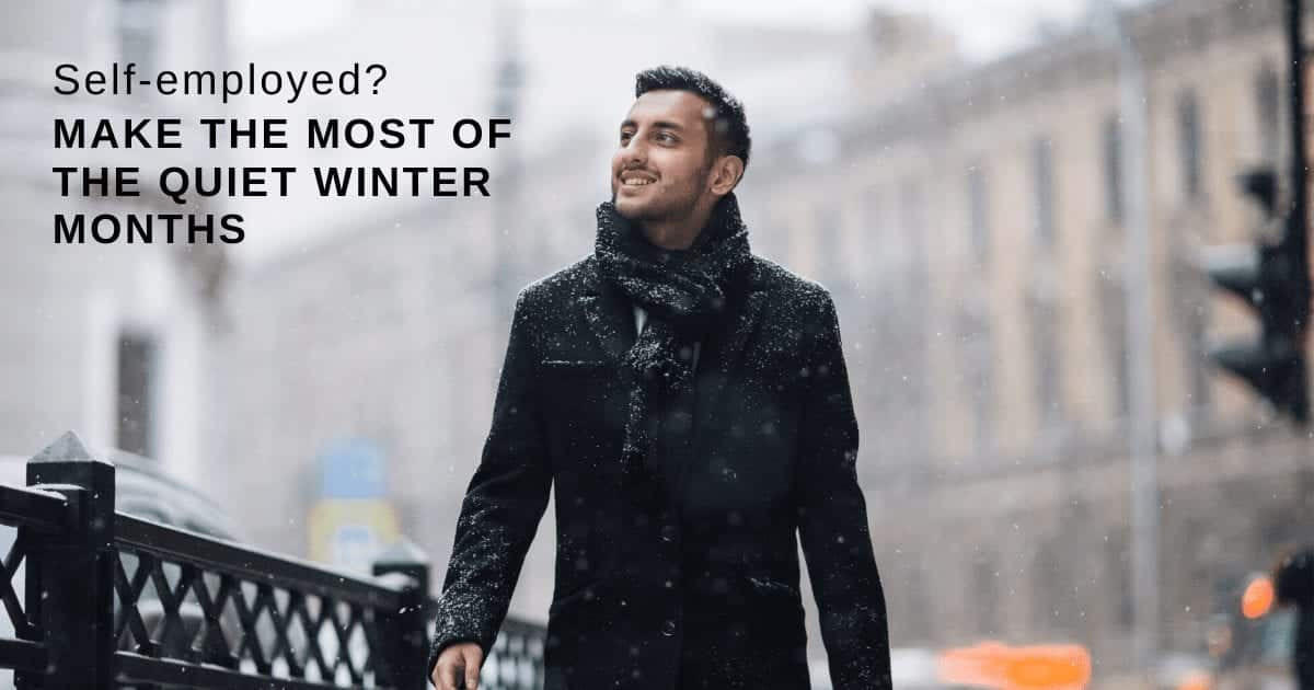 How outsourcing to virtual assistants can help you make the most of the quiet months