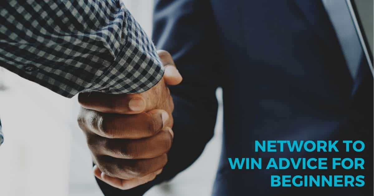 Network to win – our virtual assistant help and advice
